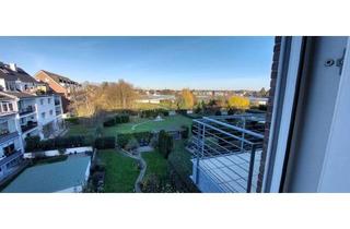 Wohnung mieten in Abteihofstr. 10, 40221 Volmerswerth, D-Volmerswerth, gehobene, optimal geschnittene Maisonette-Wohnung mit 2 Balkonen