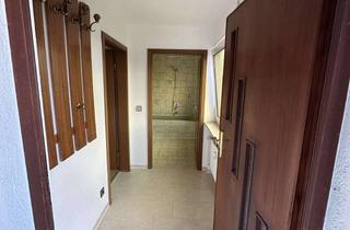 Wohnung mieten in 71083 Herrenberg, Gepflegte 2,5-Zimmer-Wohnung in Herrenberg Kayh