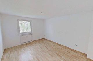 Wohnung mieten in Sudetenstraße 10, 95448 Laineck, Helle 3-Zimmer-Wohnung mit Tageslichtbad