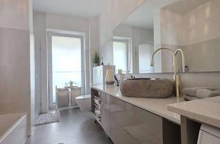Wohnung mieten in 21218 Seevetal, Moderne 3-Zimmer-Wohnung mit großem Balkon & hochwertiger Ausstattung