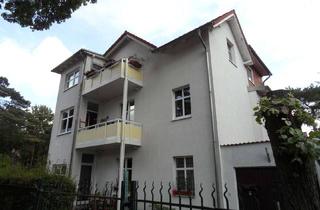 Wohnung mieten in 15732 Eichwalde, begehrtes Eichwalde mit eigenem Garten und Terrasse