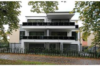 Wohnung mieten in 32545 Bad Oeynhausen, Exklusives Wohnen am Wiesental!