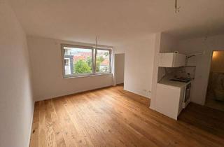Wohnung mieten in Oberlindau 79, 60323 Westend-Süd, 2-Zimmer-Wohnung in zentraler Lage von Frankfurt am Main - frisch renoviert & mit Einbauküche