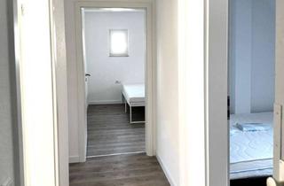 Wohnung mieten in Beim Bad, 72574 Bad Urach, Helle, renovierte 3-Zimmer-DG-Wohnung in zentraler Lage von Bad Urach