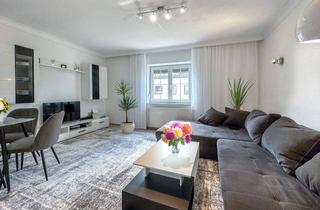 Wohnung mieten in 86316 Friedberg, MIETE: 2-Zimmerwohnung mit Garage und Gartennutzung: frei ab 1.6.26