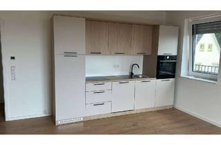 Penthouse mieten in 59556 Lippstadt, Penthouse DG Neubauwohnung in Lippstadt-Eickelborn