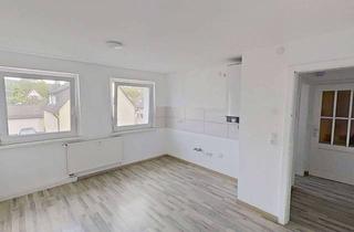 Wohnung mieten in Waldenburgstraße, 95448 Laineck, Gemütliche 2-Zimmer-Wohnung mit großer Wohnküche