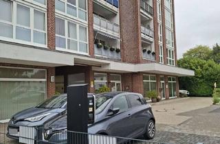 Wohnung mieten in Hangkamer Str. 13, 47475 Kamp-Lintfort, IMMOKONZEPT-NIEDERRHEIN: Seniorengerecht, Balkon, Aufzug, Stellplatz, Gäste WC, freundlich u. hell..