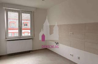 Wohnung mieten in 67547 Worms, Mitten in der Stadt - direkt am Ludwigsplatz
