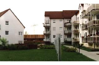 Wohnung mieten in 99610 Sömmerda, 3 ZKB mit 2 Balkonen am ruhigen Stadtrand von Sömmerda