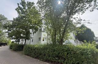 Wohnung mieten in 99610 Sömmerda, 3 ZKB mit 2 Balkonen am ruhigen Stadtrand von Sömmerda