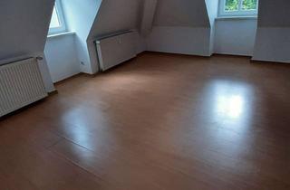 Wohnung mieten in Große Kirchgasse 4a, 09456 Annaberg-Buchholz, Sie suchen eine süße Dachgeschosswohnung im Zentrum...?
