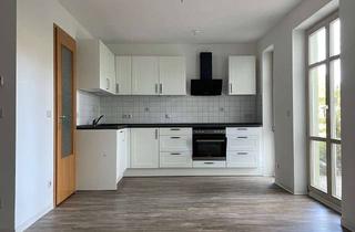 Wohnung mieten in 14554 Seddiner See, Schöne 2-Zi.-Wohnung in ruhiger & grüner Lage mit Terrasse & Stellplatz in der Tiefgarage
