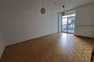 Wohnung mieten in Rüdigerstraße, 97070 Würzburg, Geräumiger Altbau mit hohen Decken & großer Terrasse in zentraler Lage