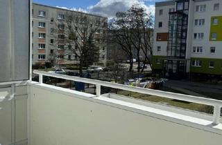 Wohnung mieten in Georgstr. 20, 16225 Eberswalde, 4-Raum-Wohnung im Leibnizviertel