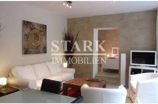 Lofts mieten in 60326 Gallus, **COOLES LOFT-HOUSE- KOMPLETT MÖBLIERT, TOLL AUSGESTATTET! **