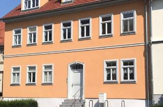 Wohnung mieten in 99610 Sömmerda, Gemütliche 1-Zimmer-Wohnung mitten im Stadtzentrum von Sömmerda zu vermieten!!!
