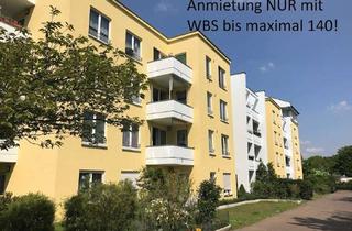 Sozialwohnungen mieten in Ontarioseestraße 22, 10319 Friedrichsfelde, Anmietung nur mit WBS-maximal 140! Familienwohnung nahe Tierpark Berlin!