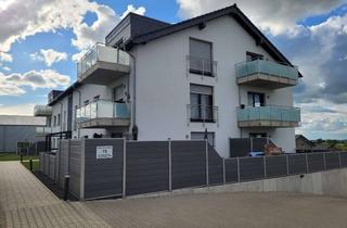 Wohnung mieten in Hubertushöhe 75, 52385 Nideggen, 3-Zimmer Wohnung mit Balkon, Nideggen-Schmidt