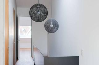 Wohnung mieten in Schlossstraße, 68535 Edingen-Neckarhausen, Exklusive Maisonette-Wohnung für höchste Wohnansprüche mit Balkon und Terrasse