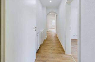 Wohnung mieten in Bahnhofstraße, 86482 Aystetten, Stilvolle 2,5-Zimmer-Wohnung in zentraler Lage von Aystetten