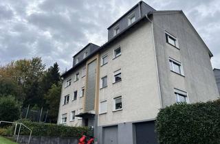 Wohnung mieten in 42929 Wermelskirchen, 3-Zimmer-Wohnung mit Balkon.
