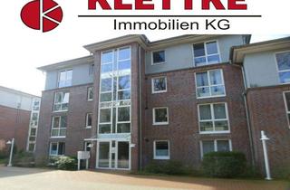 Wohnung mieten in Am Eichenwald, 21335 Lüneburg, Exklusive 3 Zi.-Whg. mit Balkon in Lbg./Nähe Uni