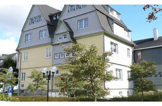Wohnung mieten in Hauptstraße 59, 98744 Oberweißbach, Schöne Villa im herrlichen Meuselbach (ME 03)