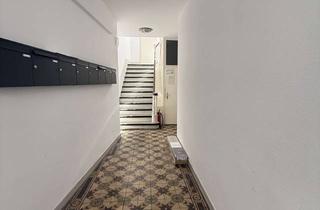 Wohnung mieten in 66111 Saarbrücken, WG-geeignete Altbauwohnung am St. Johanner Markt