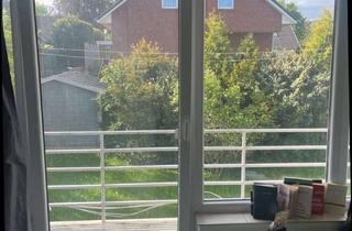 Wohnung mieten in Rettiner Weg 32, 23730 Neustadt, Helle 1-Zimmer-Whg mit Balkon