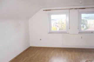 Wohnung mieten in Dürerstraße, 72336 Balingen, 3-Zimmer-Dachgeschosswohnung in Balingen