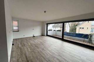 Wohnung mieten in 40627 Unterbach, Lichtdurchflutete Wohnung am Unterbacher See