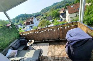 Wohnung mieten in 58515 Lüdenscheid, Sonnige 3,5-Zimmer-Wohnung zum 01.08.26 in Lüdenscheid