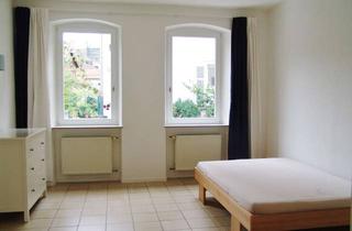 Wohnung mieten in Friedensstraße 51, 69121 Handschuhsheim, 6-8 Wochen Zwischenmiete 1,5 Zimmer Altbauwohnung in Handschusheim - BEFRISTET