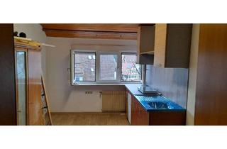 Wohnung mieten in 71155 Altdorf, Praktische 1,Zimmer-Wohnung in Altdorf