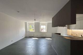 Wohnung mieten in Heidelberger Landstraße 202, 64297 Eberstadt, Großzügige Wohnung mit Balkon im Zentrum von Darmstadt - Eberstadt