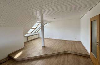 Wohnung mieten in Gartenstraße 28, 89564 Nattheim, Helle, renovierte 3-Zimmer Wohnung mit 89 m² in Nattheim