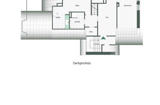 Wohnung mieten in 32049 Herford, Zentrale Altbauwohnung mit Charme