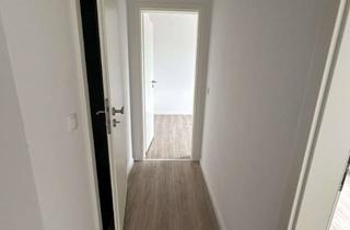Wohnung mieten in Kirchenstr 13, 27711 Osterholz-Scharmbeck, Zentrale, frisch gestrichene 2-Zimmer-Küche-Bad- Wohnung in Osterholz-Scharmbeck