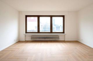 Wohnung mieten in 70771 Leinfelden-Echterdingen, Frisch sanierte 3-Zimmer-Wohnung mit Balkon in attraktiver Lage von Echterdingen
