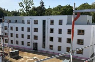 Penthouse mieten in Herbert-Belser-Ring, 63477 Maintal, Neubau Erstbezug - Penthouse mit 3 Zimmern, EBK und Dachterrasse in Maintal