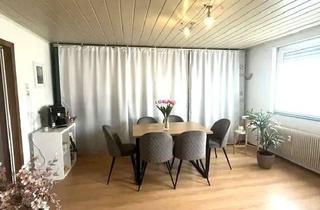 Wohnung mieten in 64646 Heppenheim, Schöne 2,5 Zimmer Wohnung in Heppenheim