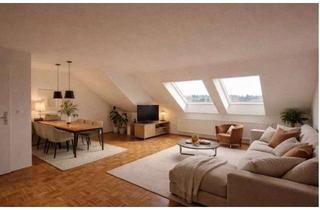 Wohnung mieten in 65232 Taunusstein, Dachgeschosswohnung in ruhiger zentraler Lage