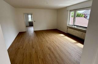 Wohnung mieten in 67117 Limburgerhof, Helle Frisch Sanierte 3 Zimmer Wohnung Mitten in Limburgerhof