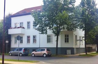Wohnung mieten in Mittelstraße 32, 16727 Velten, 3-Zimmer-Dachgeschosswohnung Wohnung in Velten Altstadt