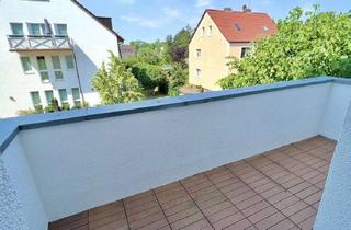 Wohnung mieten in Mittelstraße 32, 16727 Velten, Attraktive 3-Zimmer-Wohnung im 1. Obergeschoss in Veltener Altstadt, Einzug ab Oktober 2026