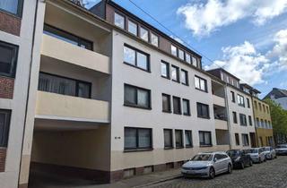 Wohnung mieten in 27576 Lehe, Renovierte 2-Zimmer Wohnung in ruhiger und zentraler Lage