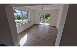 Wohnung mieten in 48734 Reken, Kernsanierte Wohnung im Ortskern von Groß Reken