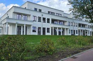 Penthouse mieten in Heinrich-Wahls-Straße, 29640 Schneverdingen, 2 Luxuriöse Penthouse Wohnung mit Concierge-Service zur Verfügung, Preis verhandelbar