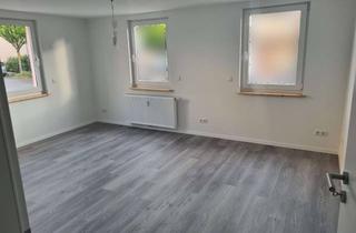 Wohnung mieten in 78647 Trossingen, Kernsanierte 2-Zimmer-Wohnung in Trossingen - Erstbezug
